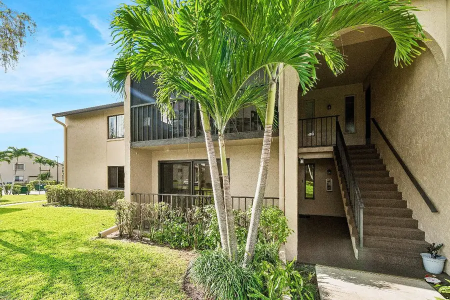 535 Shady Pine Way #C1, Greenacres, FL 33415 - #3