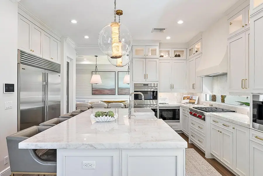 1603 E Hemingway Drive, Juno Beach, FL 33408 - #2