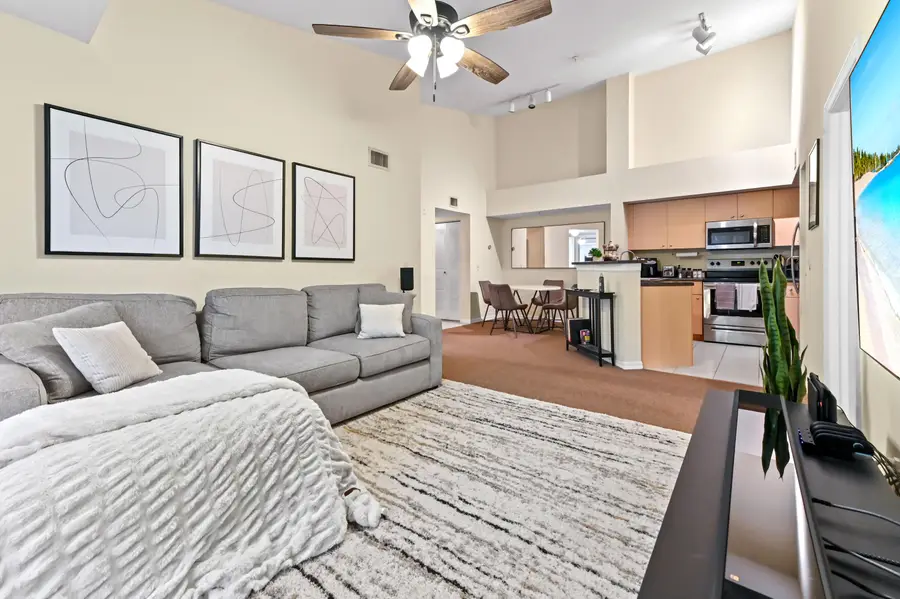 4280 San Marino Boulevard #201, West Palm Beach, FL 33409 - #2