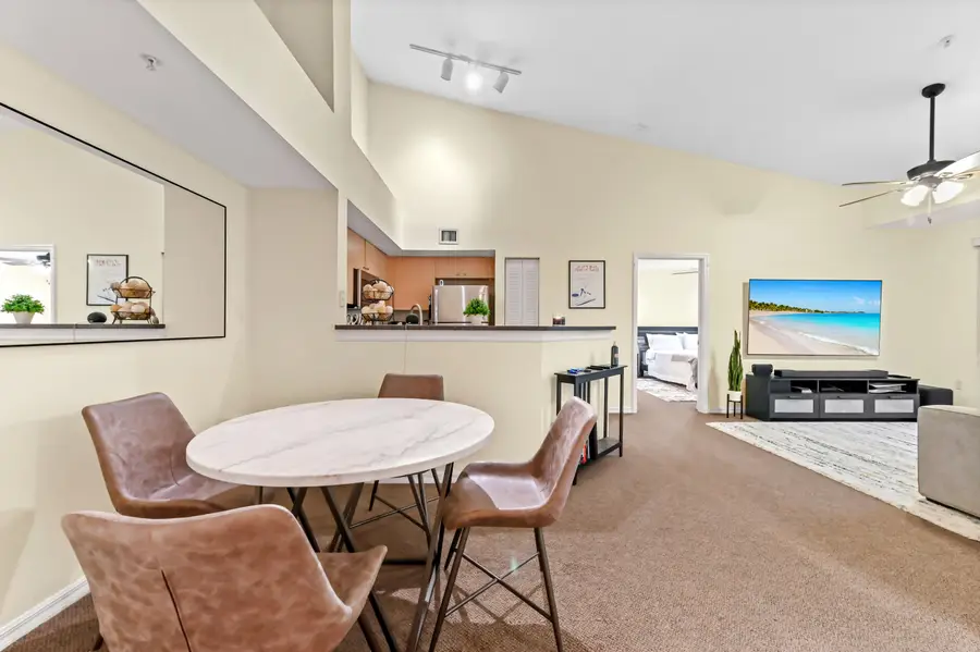 4280 San Marino Boulevard #201, West Palm Beach, FL 33409 - #3