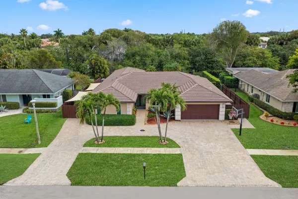 20984 Shady Vista Lane, Boca Raton, FL 33428