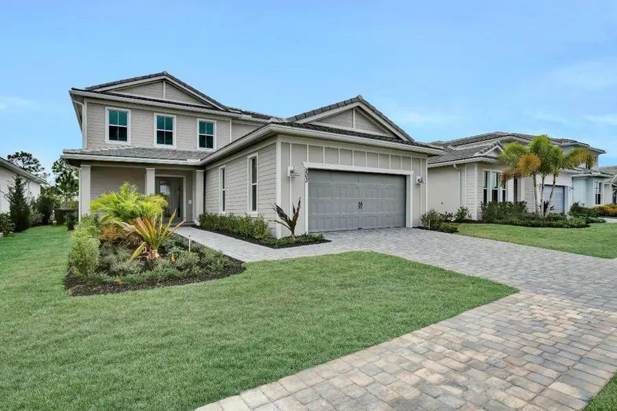 203 SE Calmo Circle, Port Saint Lucie, FL 34984 - #2