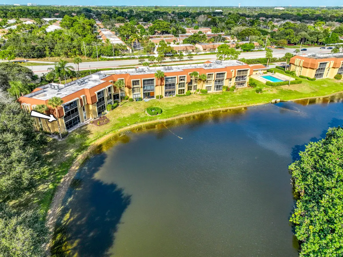 5250 Woodland Lakes Drive #226, Palm Beach Gardens, FL 33418 - #1