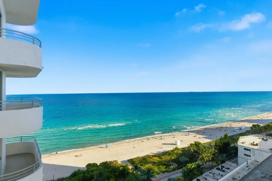 5555 Collins Avenue #16p, Miami Beach, FL 33140 - #2