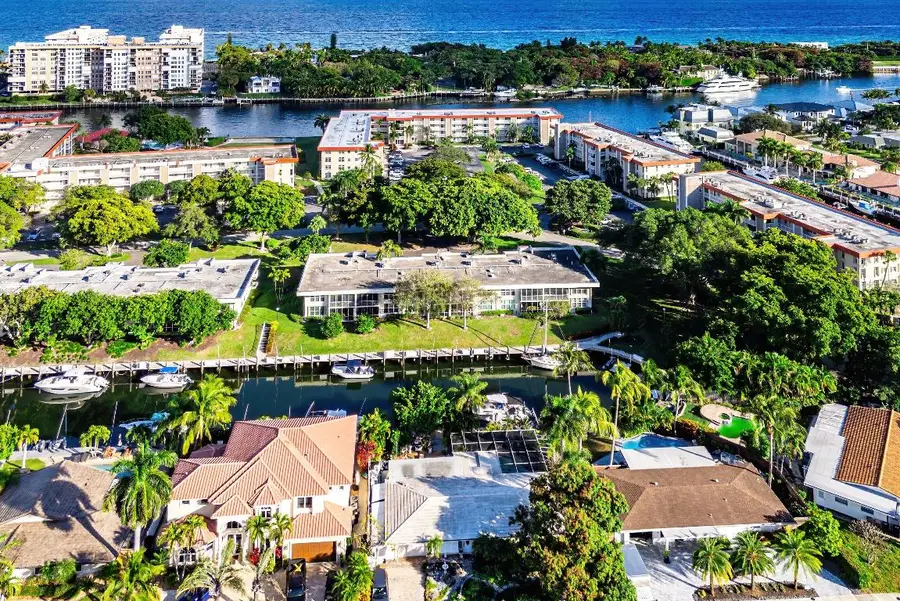 3125 NE 48th Court #220, Lighthouse Point, FL 33064 - #2