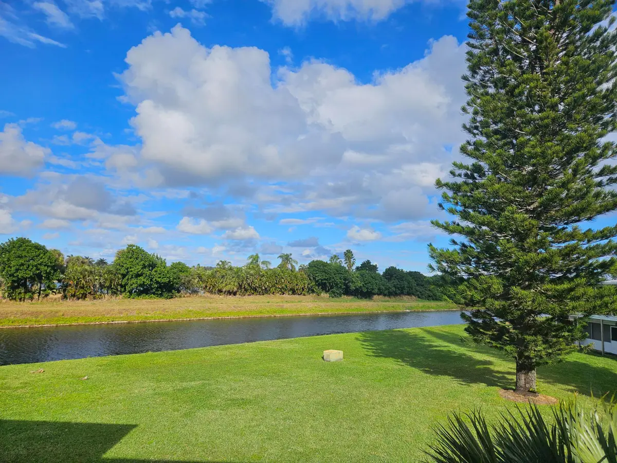 1845 NW 18th Street #202, Delray Beach, FL 33445 - #1