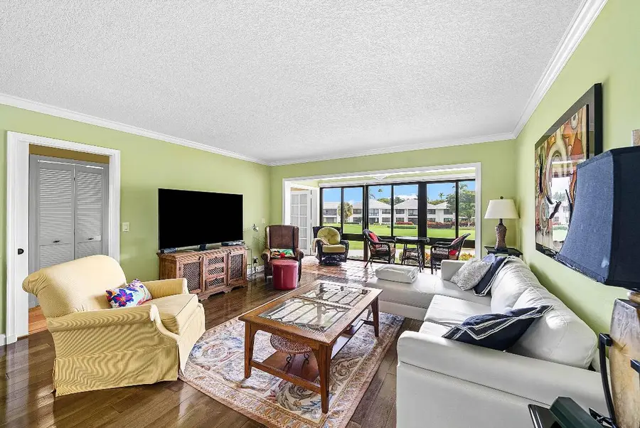 4014 B Quail Ridge Drive #Osprey, Boynton Beach, FL 33436 - #2