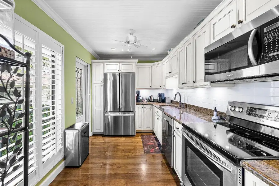 4014 B Quail Ridge Drive #Osprey, Boynton Beach, FL 33436 - #3