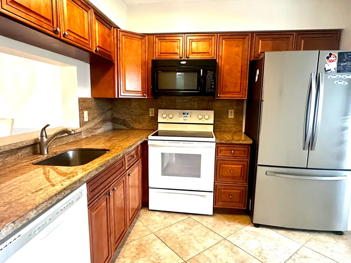 14426 Amberly Lane #203, Delray Beach, FL 33446 - #1