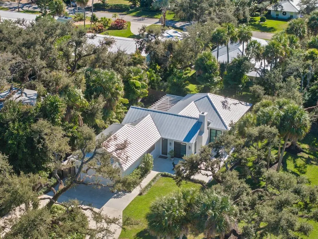 506 Conn Way, Vero Beach, FL 32963 - #1
