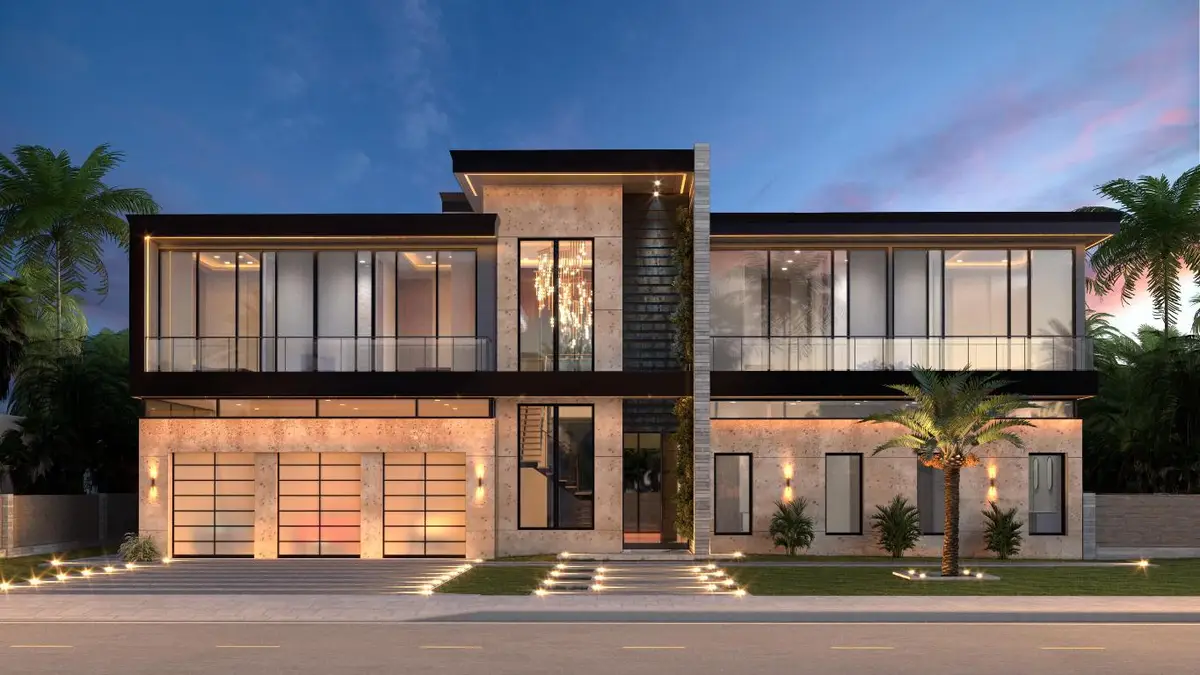 121 George Bush Boulevard, Delray Beach, FL 33444 - #1