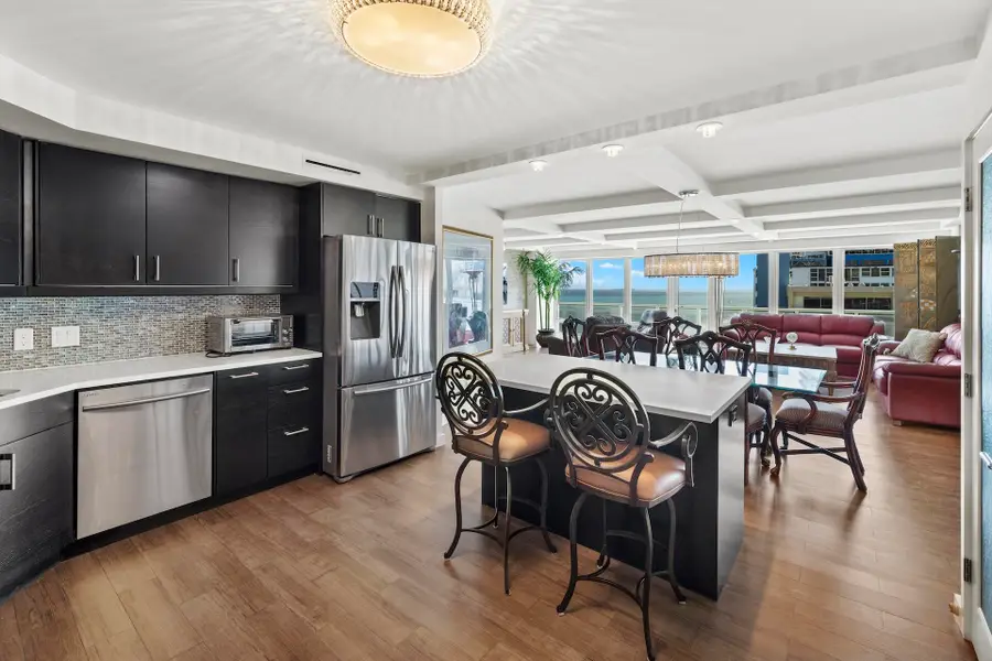 4100 Galt Ocean Drive #910, Fort Lauderdale, FL 33308 - #3