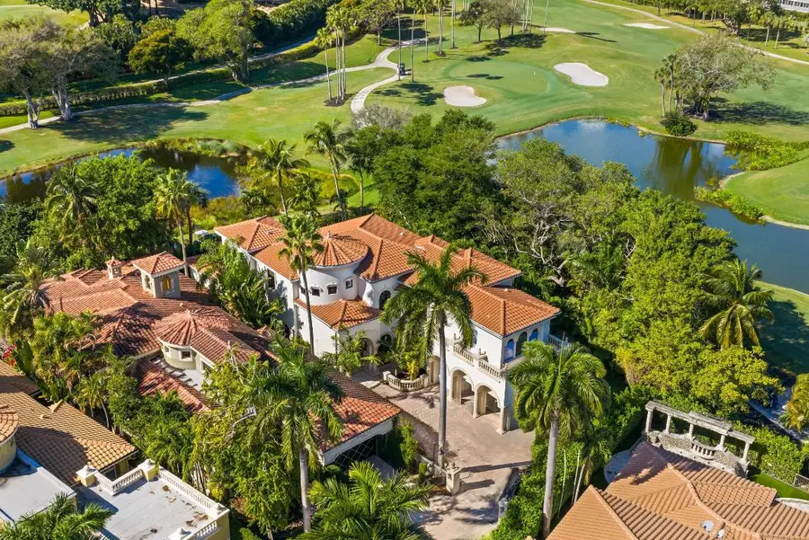 422 Addison Park Lane, Boca Raton, FL 33432 - #3