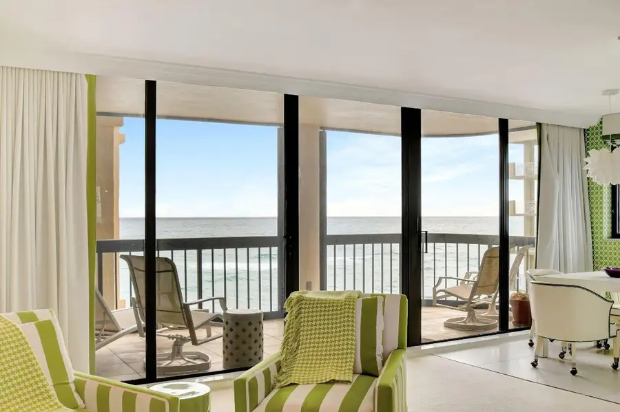 5380 N Ocean Drive #7c, Riviera Beach, FL 33404 - #2