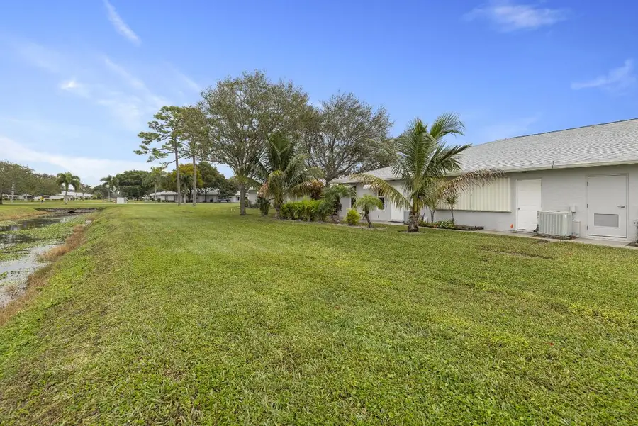 14659 Canalview Drive #C, Delray Beach, FL 33484 - #3