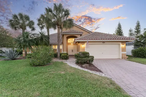6077 Slice Court, Boynton Beach, FL 33437