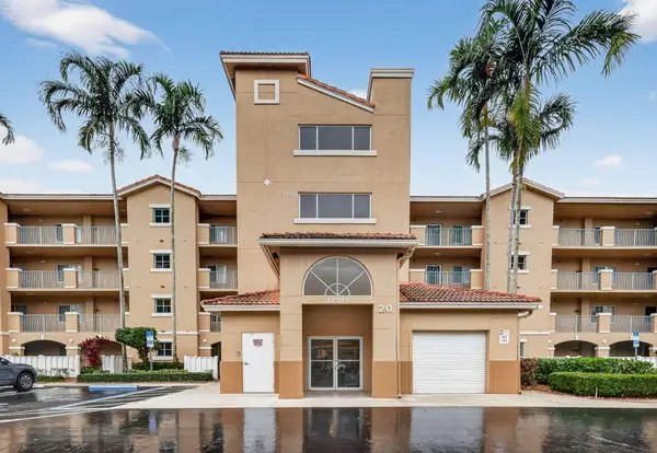 12547 Imperial Isle Drive #204, Boynton Beach, FL 33437