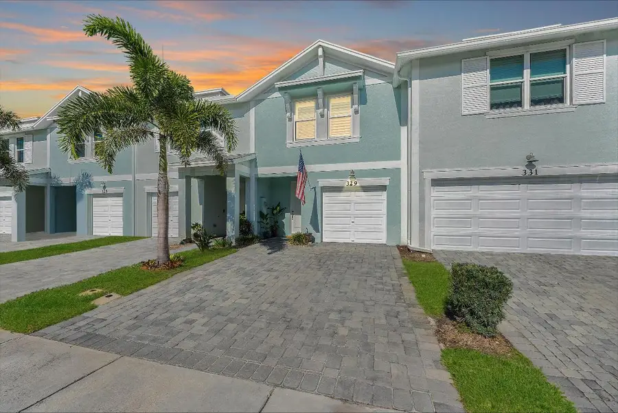 329 SE Halifax Lane, Stuart, FL 34994 - #2
