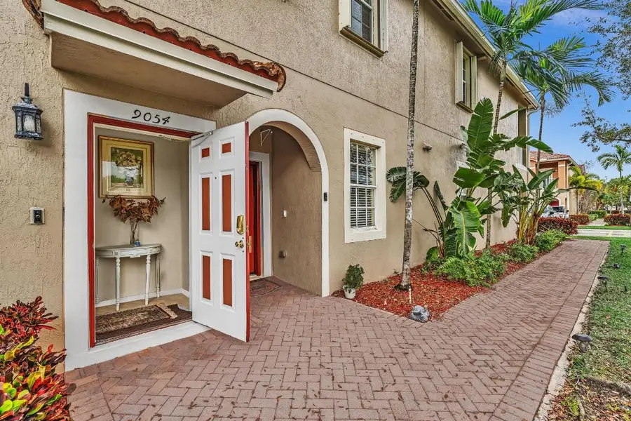 9054 Plymouth Place, Tamarac, FL 33321 - #2