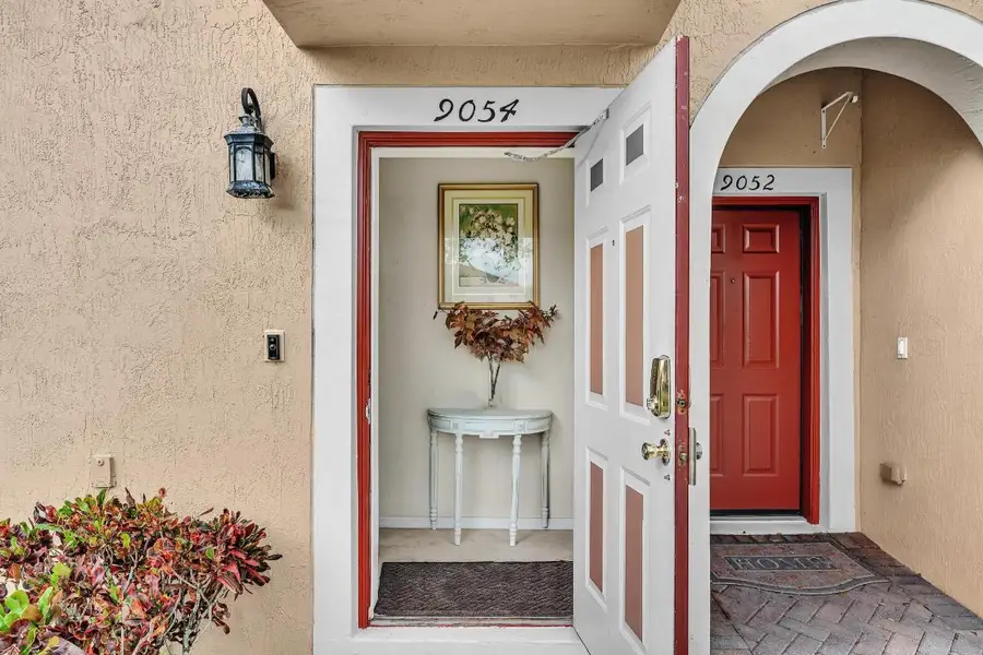 9054 Plymouth Place, Tamarac, FL 33321 - #3