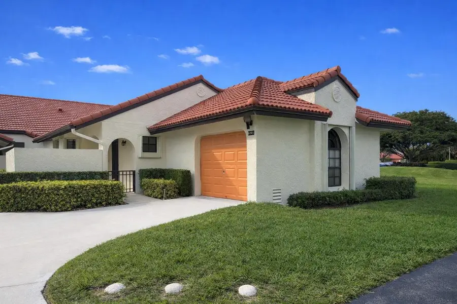 6001 Parkwalk Drive #1116, Boynton Beach, FL 33472 - #2