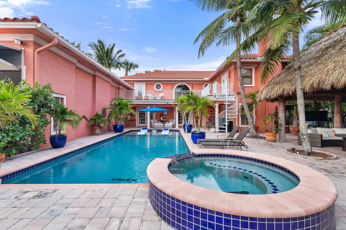 15580 Bellanca Lane, Wellington, FL 33414 - #1