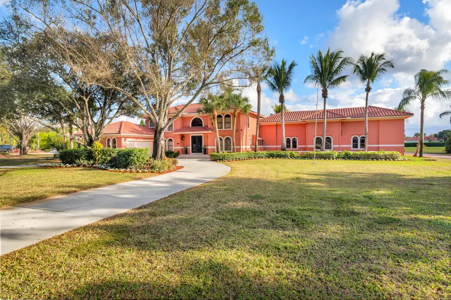 15580 Bellanca Lane, Wellington, FL 33414 - #2