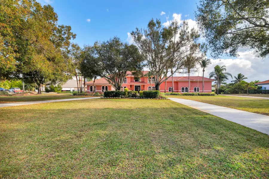 15580 Bellanca Lane, Wellington, FL 33414 - #3