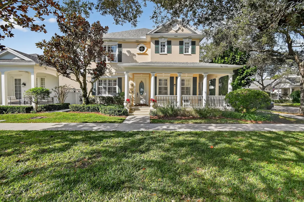 211 Sugar Apple Way, Jupiter, FL 33458 - #1