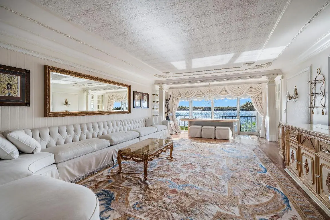 2170 Ibis Isle Road #8, Palm Beach, FL 33480 - #1