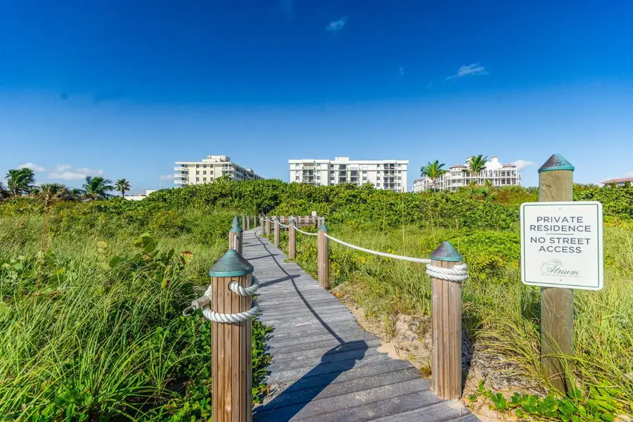 145 Ocean Avenue #607, Palm Beach Shores, FL 33404 - #2