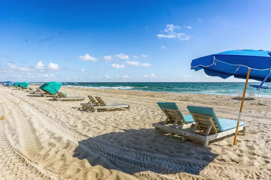 145 Ocean Avenue #607, Palm Beach Shores, FL 33404 - #3