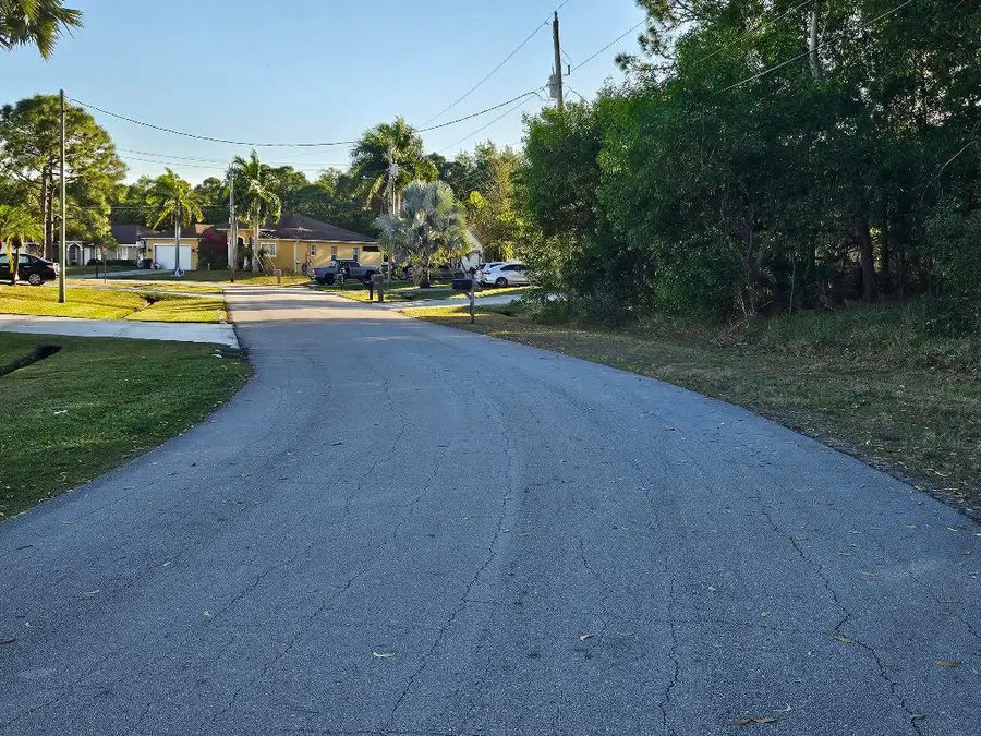 5436 NW Briscoe Drive, Port Saint Lucie, FL 34986 - #3