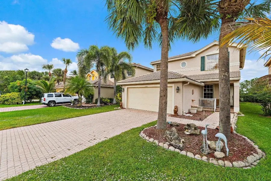 5023 Starblaze Drive, Greenacres, FL 33463 - #3