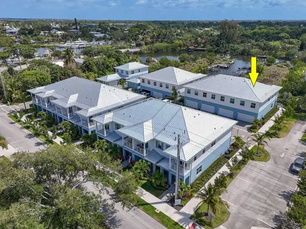 4707 SE Manatee Way, Stuart, FL 34997