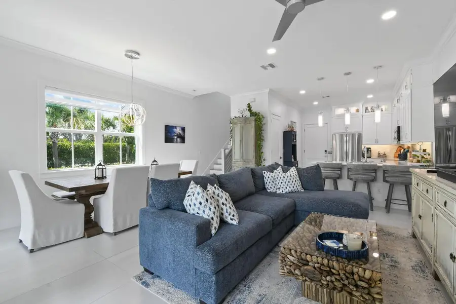 4707 SE Manatee Way, Stuart, FL 34997 - #2