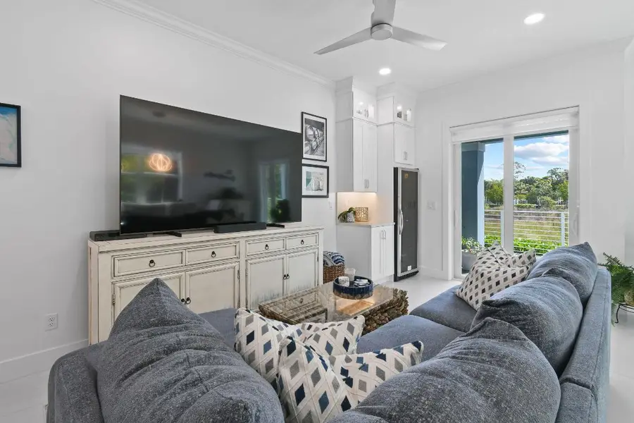 4707 SE Manatee Way, Stuart, FL 34997 - #3