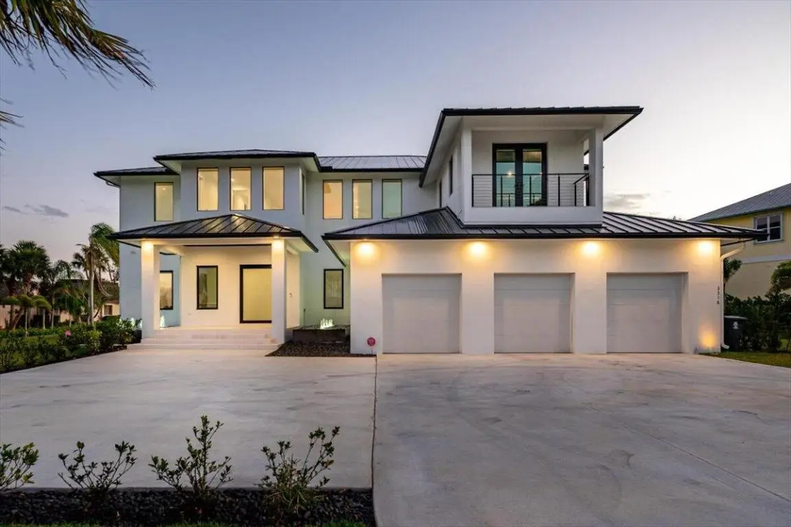 3316 SE River Vista Court, Port Saint Lucie, FL 34952 - #1