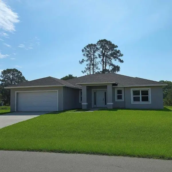 4611 Sunset Boulevard, Fort Pierce, FL 34982