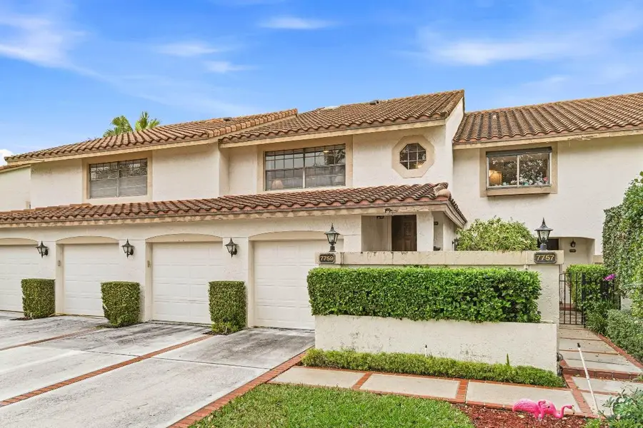 7759 La Mirada Drive, Boca Raton, FL 33433 - #3