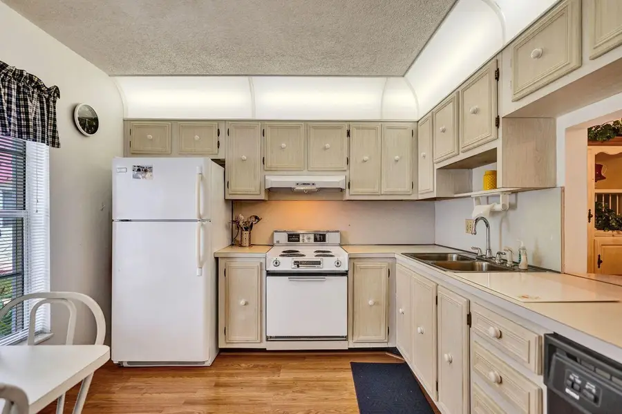 282 Cape Cod Circle #A, Lake Worth, FL 33467 - #3