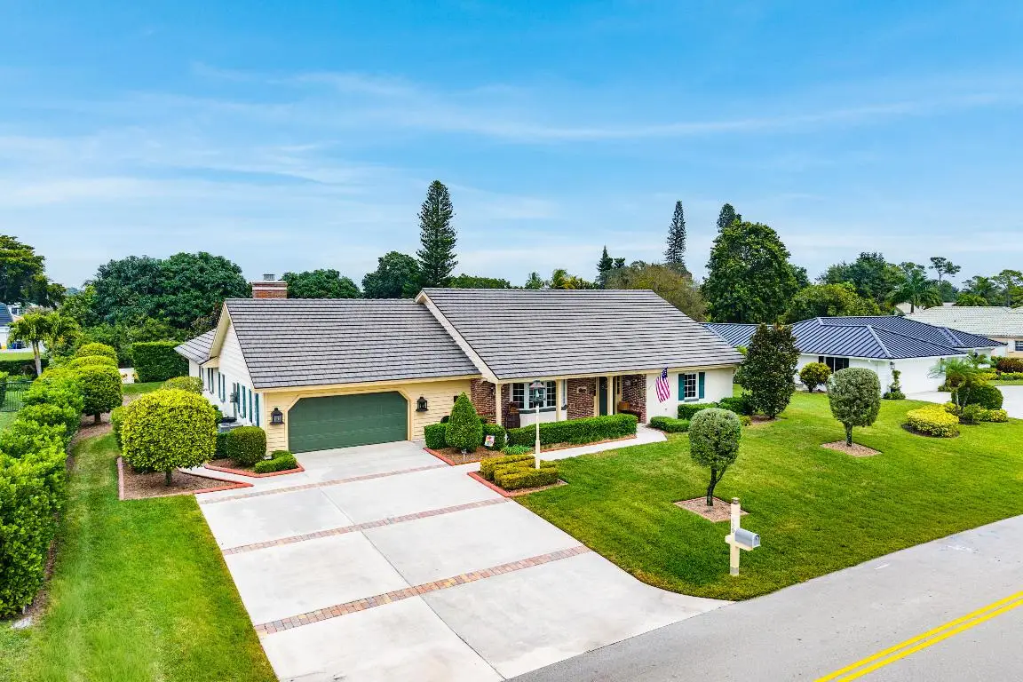 420 Muirfield Drive, Atlantis, FL 33462 - #1