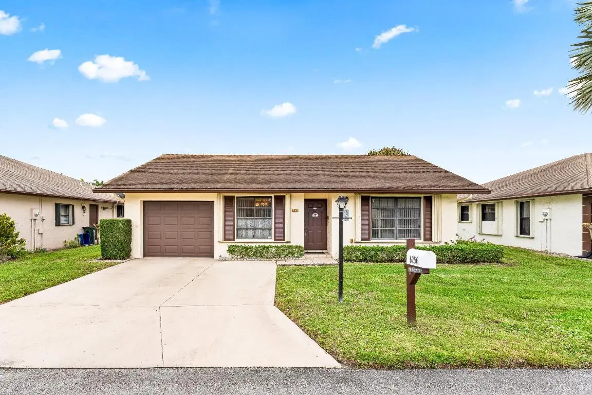6256 Red Cedar Circle, Greenacres, FL 33463 - #1