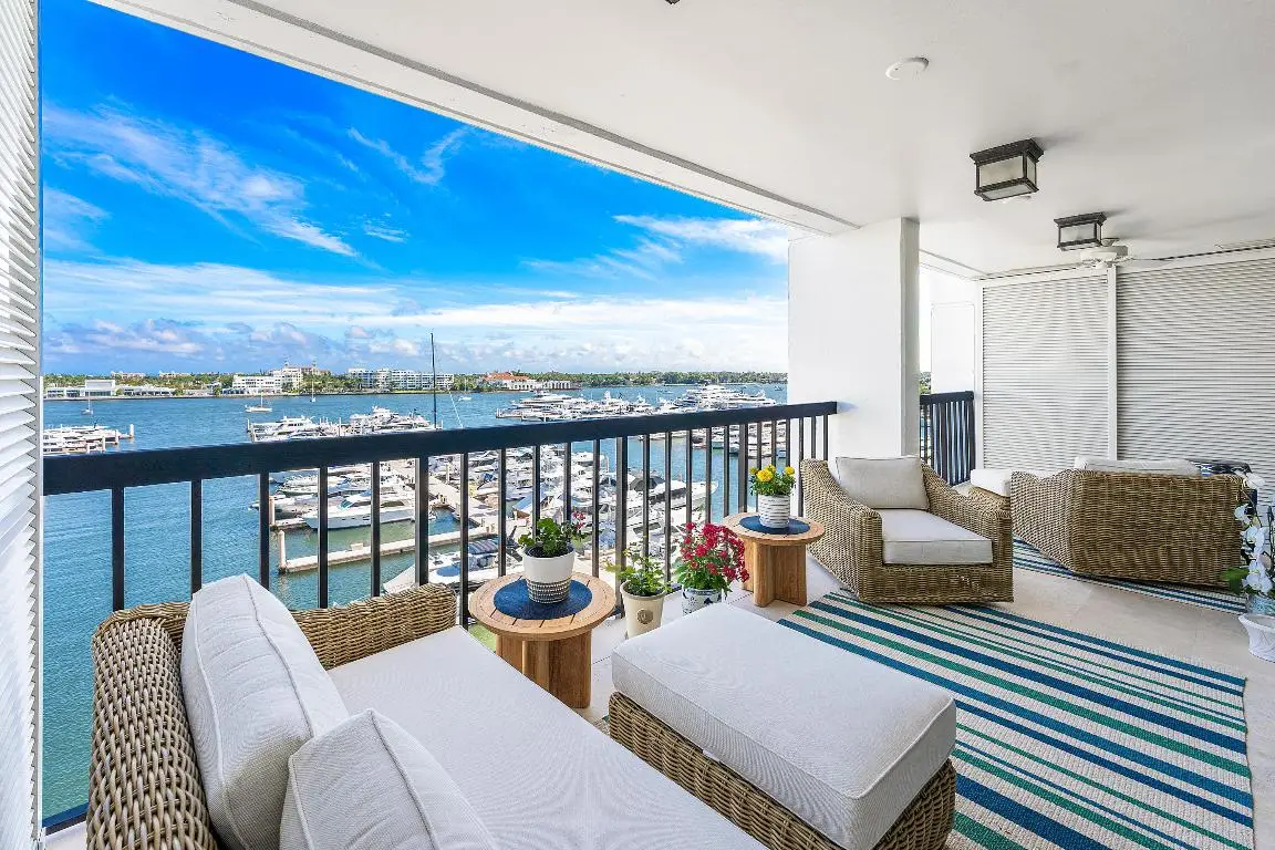 400 N Flagler Drive #903, West Palm Beach, FL 33401 - #1