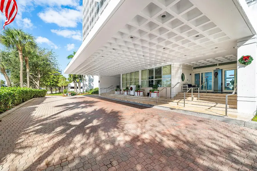 400 N Flagler Drive #903, West Palm Beach, FL 33401 - #3