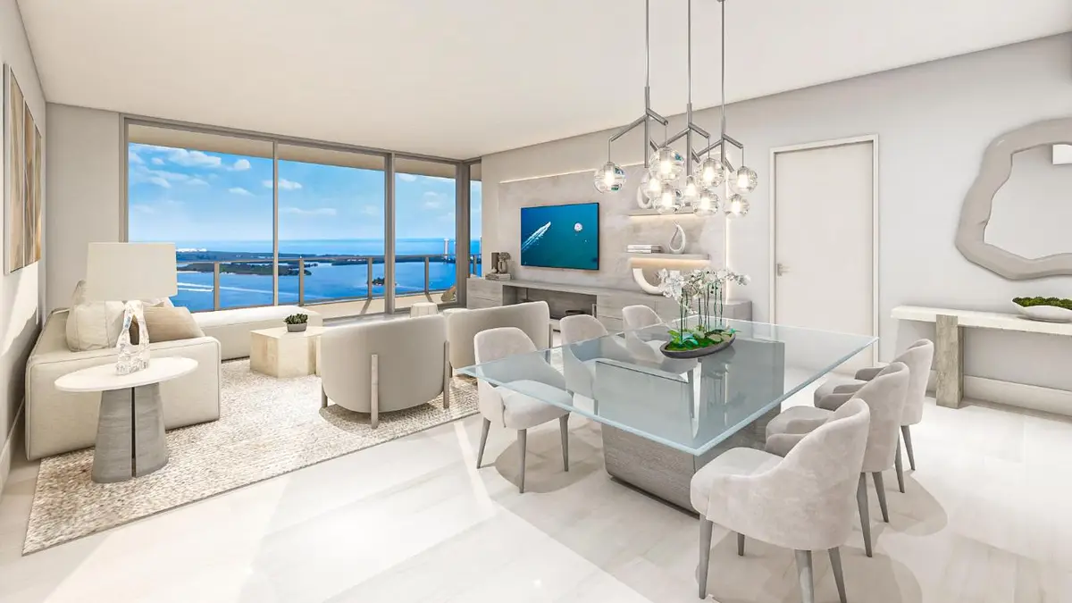 220 Lake Shore Drive #917, Lake Park, FL 33403 - #1