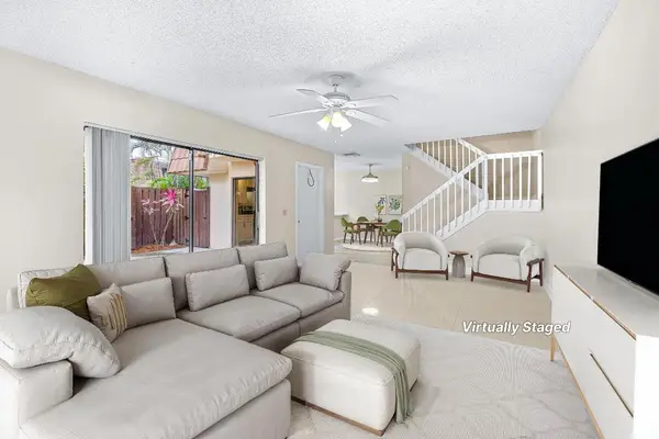 596 Green Springs Place, West Palm Beach, FL 33409