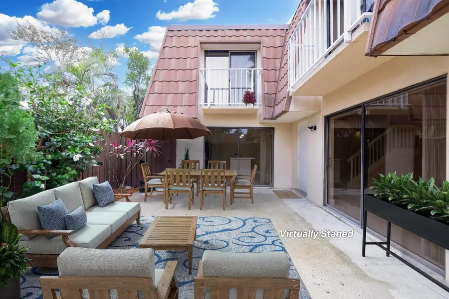 596 Green Springs Place, West Palm Beach, FL 33409 - #3