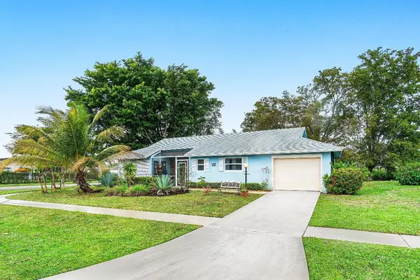 6371 Hitchin Post Way, Delray Beach, FL 33484
