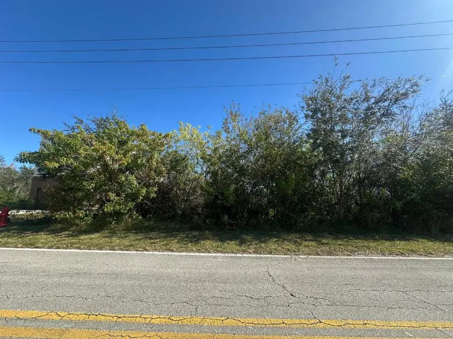 2549 SE Appleby Street, Port Saint Lucie, FL 34984 - #2